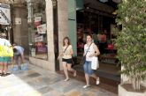 El domingo abren sus puertas los comercios de Cartagena