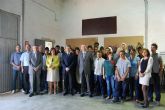 Entra en vigor el convenio de colaboración entre el Gobierno Regional y el Ayuntamiento de Alguazas para la puesta en marcha de un Aula Ocupacional contra el absentismo escolar