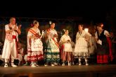 El XVII Festival Nacional de Folklore 