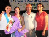 Leiva cierra sus fiestas en honor a la Virgen del Carmen con gran éxito