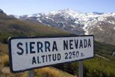 El programa T-LA lleva a los jóvenes a Sierra Nevada