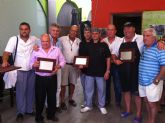 El restaurante El Palacio ganó el concurso de calderos de las fiestas de Santiago de la Ribera