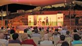 Nueva programación cultural en el entorno del Castillo de Nogalte durante el mes de agosto