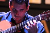 Los orígenes flamencos del Cante de las Minas reviven con Juan Valderrama y Carlos Piñana