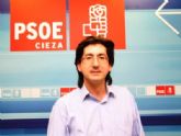 El PSOE de Cieza denuncia la censura del portal municipal cieza.es por parte del gobierno municipal del PP