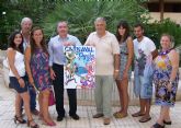 Elegido el cartel anunciador del Carnaval de Águilas 2013