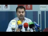 El PSOE denuncia que los parados que han reparado su vivienda tienen que renunciar a las Ayudas del Real Decreto