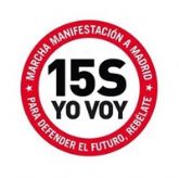 El PSOE de Cieza participará en la manifestación de Madrid 