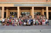 La Universidad de Murcia recibe a más de 900 alumnos extranjeros durante este curso