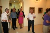 La nueva sede de la Fundación Alfonso Ortega abre sus puertas