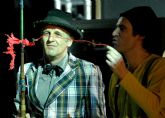 El XLIII Festival Internacional de Teatro de Molina de Segura comienza el martes 2 de octubre con dos espectáculos de calle