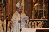 Los profesores de Religión de la Diócesis de Cartagena reciben la Missio Canónica para el nuevo curso