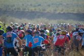 El Maratón Al-Mudayna congrega mañana a 1.100 corredores y ciclistas de montaña