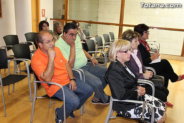 La Comunidad distingue a Totana como 