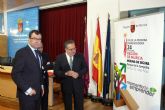 Molina de Segura acoge el Día de la Persona Emprendedora el miércoles 24 de octubre
