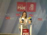 El PSOE denuncia la masificación que sufre el Centro de Salud de San Diego