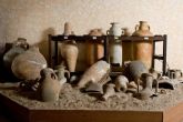 Las Jornadas Arqueológicas abordan mañana el yacimiento de Escolletes, en La Manga y la minería en Carthago Nova