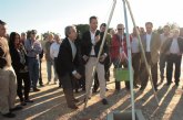 580 agricultores de Yecla se beneficiarán de un nuevo embalse que almacenará las aguas regeneradas de la depuradora para su uso en regadío