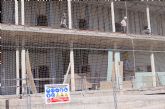 Se retoman esta semana las obras de construcción del segundo Centro de Salud 