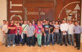 Cloud Incubator Hub lleva su proyecto de emprendedores tecnológicos a la Facultad de Informática de la Universidad de Murcia