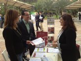 ENAE Business School colabora en el día de la Persona Emprendedora 2012