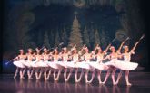 El Ballet de San Petersburgo regresa al Auditorio