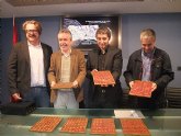 Hallado el mayor tesoro arqueológico de monedas andalusíes en la Región de Murcia