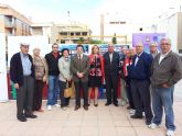 El Ayuntamiento de Lorca inicia el procedimiento para contratar la construcción del nuevo Centro Cívico del Barrio