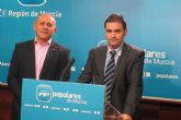 El PP de Calasparra exige una moción de confianza sobre la gestión del actual alcalde