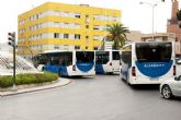 Los autobuses funcionarán con horario de domingo durante la jornada de huelga