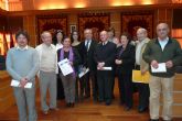 El Ayuntamiento de Molina de Segura firma convenios de colaboración con nueve organizaciones sociales
