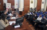 Un Congreso en la Universidad de Murcia debate sobre privacidad e innovación tecnológica