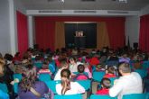 Teatro y deporte se unen este fin de semana en La Aljorra
