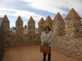 El Ayuntamiento de Lorca concluye la rehabilitación del Porche de San Antonio, dañado por los seísmos