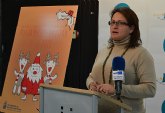 Actividades para los más pequeños e iniciativas solidarias centran el programa de Navidad