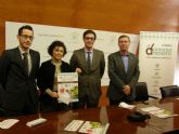 Ponen en marcha un nuevo programa de promoción de la dieta mediterránea en los colegios del municipio