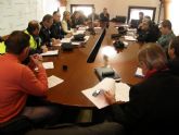 El Ayuntamiento de Lorca y la Delegación del Gobierno ponen en marcha el programa 