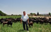 Fecoam, a petición del Ayuntamiento de Lorca, representará al sector agrícola y ganadero en la Mesa Solidaria