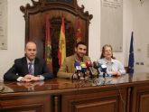 El Ayuntamiento de Lorca pide la delimitación de tres áreas de rehabilitación y reconstrucción para que los afectados por los seísmos puedan recibir otras ayudas