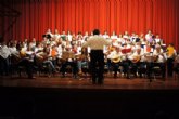 Los alumnos de Lenguaje Musical de la Escuela Municipal de Música protagonizan un Concierto de Villancicos