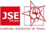 Juventudes Socialistas de Totana: 