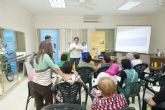 Las charlas de Cartagena Recicla llegan a 400 vecinos
