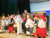 Más de 60 niños y niñas de Puente Tocinos participan en el V Taller-Ludoteca organizado por la Asociación Amigos del Belén