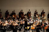 El Auditorio Regional acoge mañana la Novena Sinfonía de Beethoven, interpretada por la Orquesta de Jóvenes