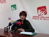 IU-Verdes exige a Valcárcel que acate y haga cumplir las sentencias sobre protección de espacios naturales