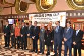 La Safegoal Spain Cup se disputará en el Mar Menor el próximo mes de julio