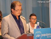 El PP de Totana informa que el Gobierno prorrogará la ayuda de 400 euros a los parados de larga duración