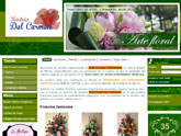 Floristería del Carmen transforma su imagen ofreciendo un valor añadido al cliente mediante la venta online