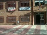 El Grupo Socialista exigirá la inmediata sustitución del vallado perimetral del colegio José Moreno para evitar riesgos