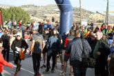 Más de 200 participantes en la I Media Maratón de Montaña del Campillo de los Jiménez